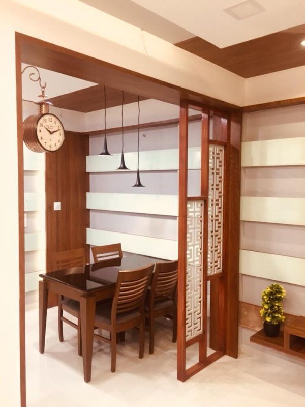 Dining Room – Table