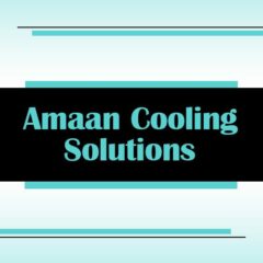 Amaan Cooling Solutions