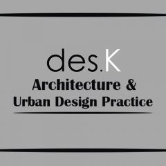 Des.K Architecture &amp; Urban Design Practice