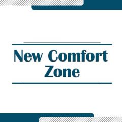 New Comfort Zone