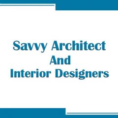 Savvy Architect And Interior Designers