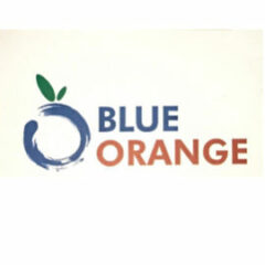 Blue Orange