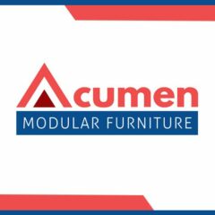 Acumen Modular Furniture