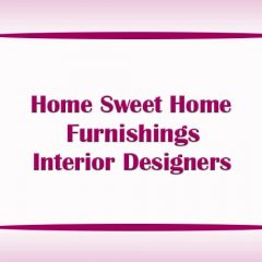 Home Sweet Home Furnishings Interior Designers