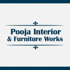 Pooja Interior &amp; Furniture Works