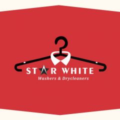 Star White Washers And Drycleaners