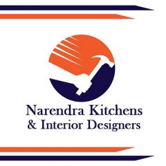 Narendra Kitchens &amp; Interior Designers