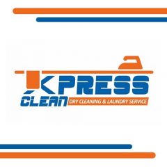 Xpress Clean Dry Cleaning &amp; Laundry