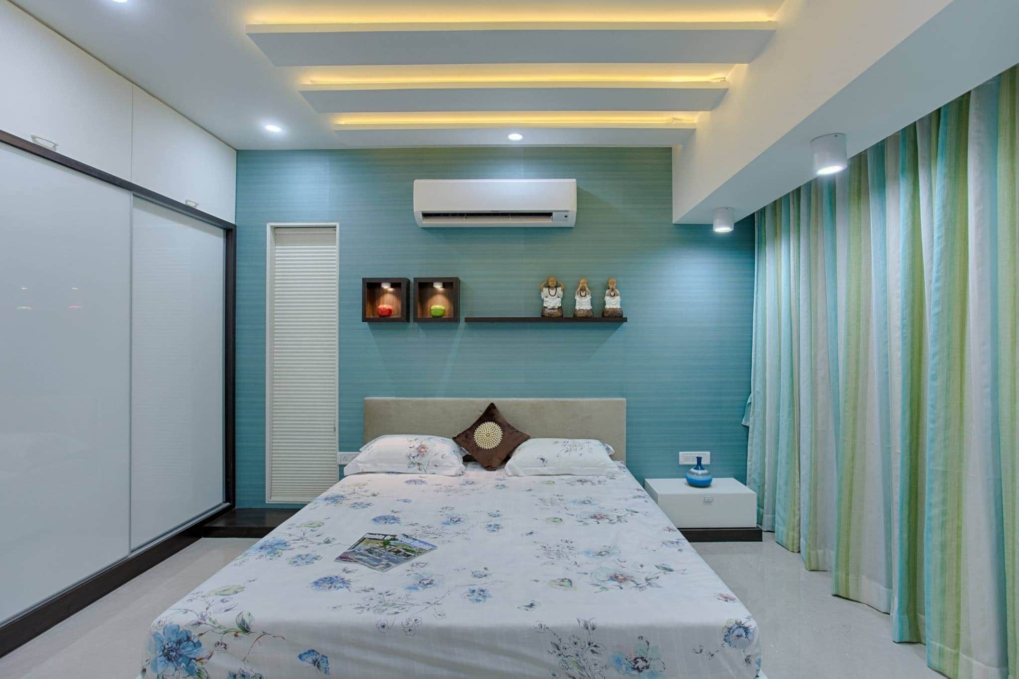 Bedroom Interior Design