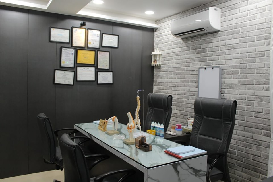 Office Interior Design