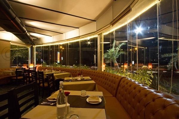 Ostro Restaurant, (Hinjewadi, Pune)