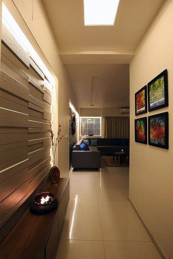 Verandah – Patio – Foyer