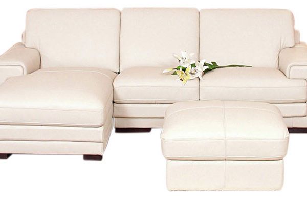 Sofa – Center Table