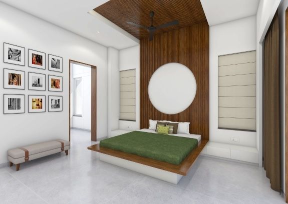 Bedroom Interior Design