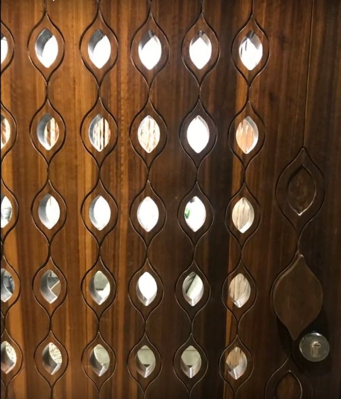 Door – Window