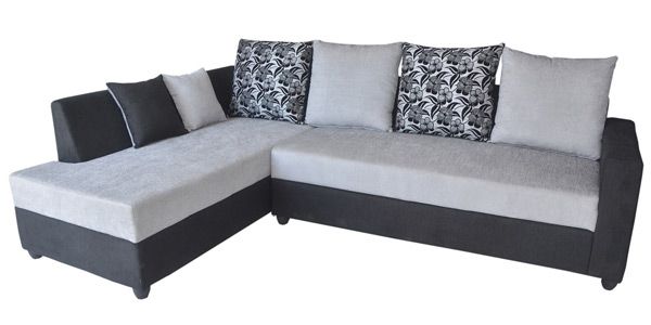 Sofa – Center Table