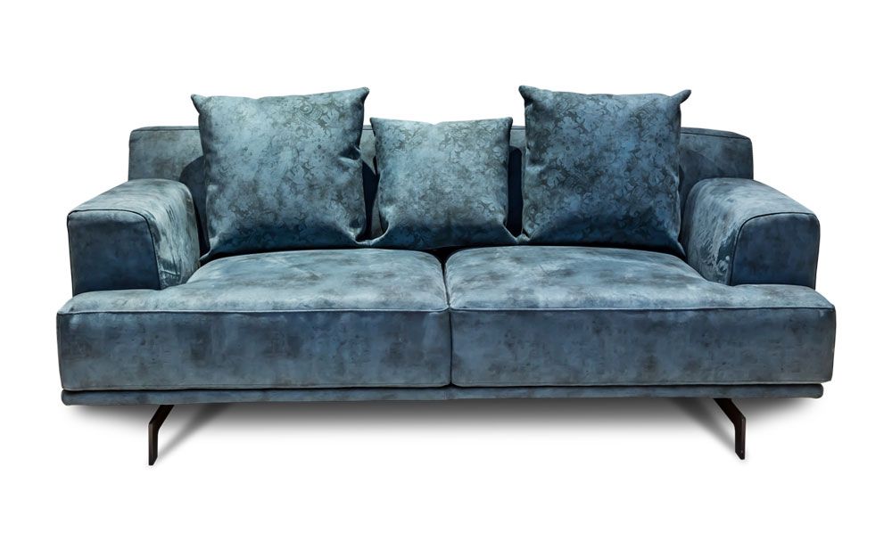 Sofa – Center Table