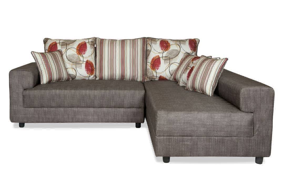 Sofa – Center Table