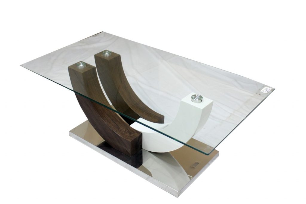 Sofa – Center Table