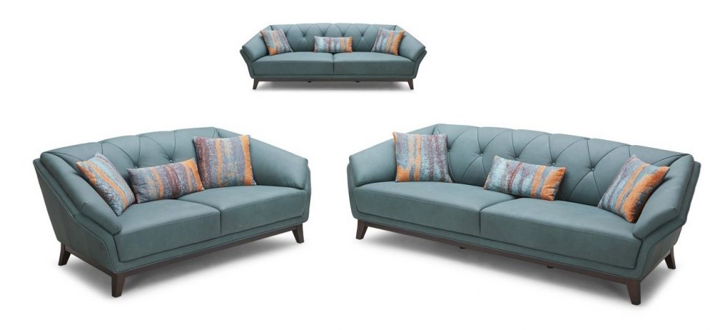 Sofa – Center Table