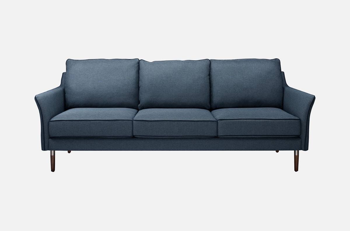 Sofa – Center Table