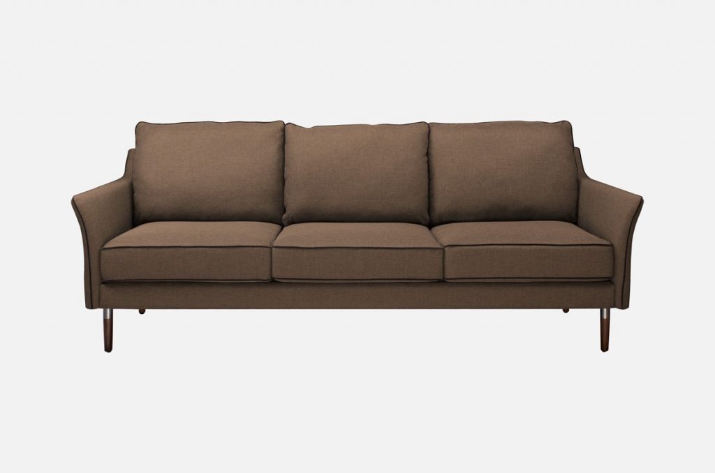 Sofa – Center Table