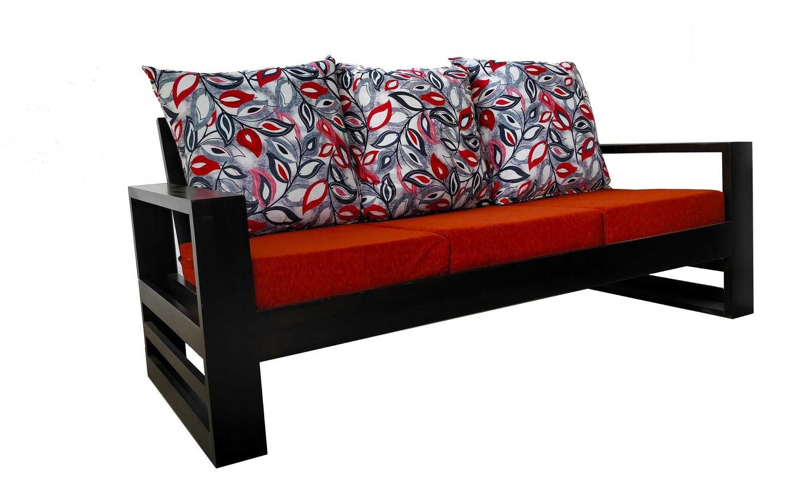 Sofa – Center Table