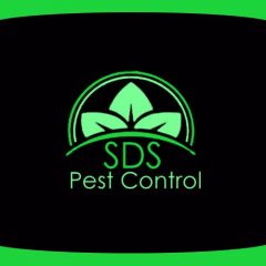 SDS Pest Control Services