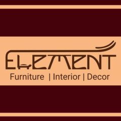 Element - Furniture Interior Decor
