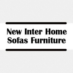 New Inter Home Sofas Furniture