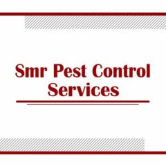 Smr Pest Control Services