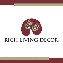 Rich Living Decor