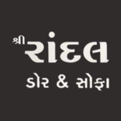 Shree Randal Door &amp; Sofa