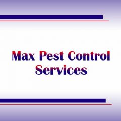 Max Pest Control Services