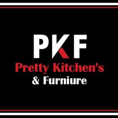 Pretty Kitchen’s &amp; Furniture