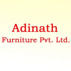 Adinath Furniture Pvt. Ltd.