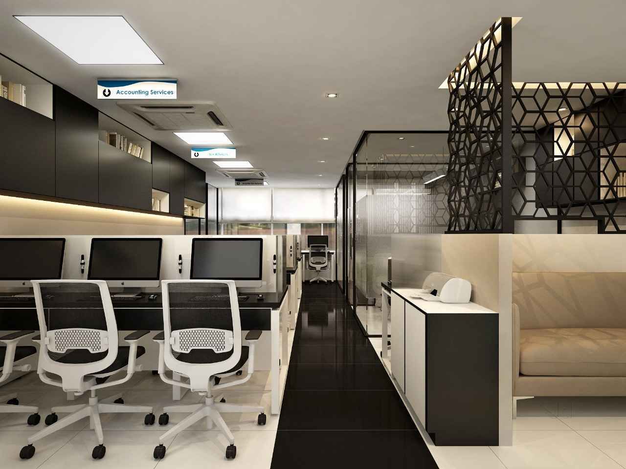 Professional Projects 6