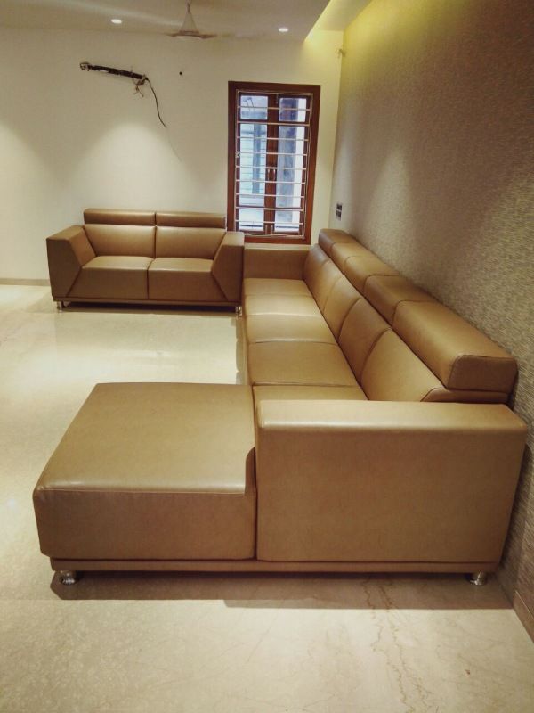 Sofa – Center Table