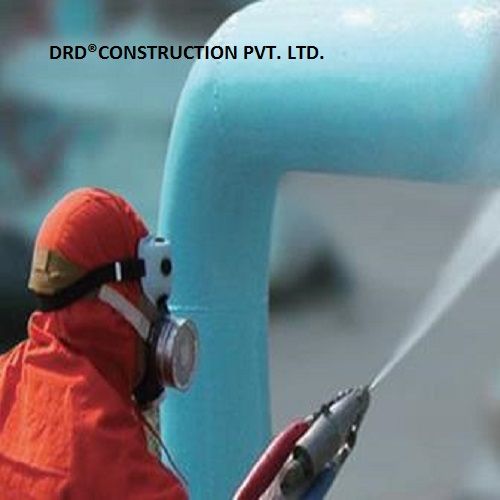 Coating Work