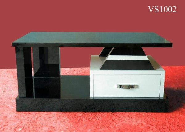 Sofa – Center Table