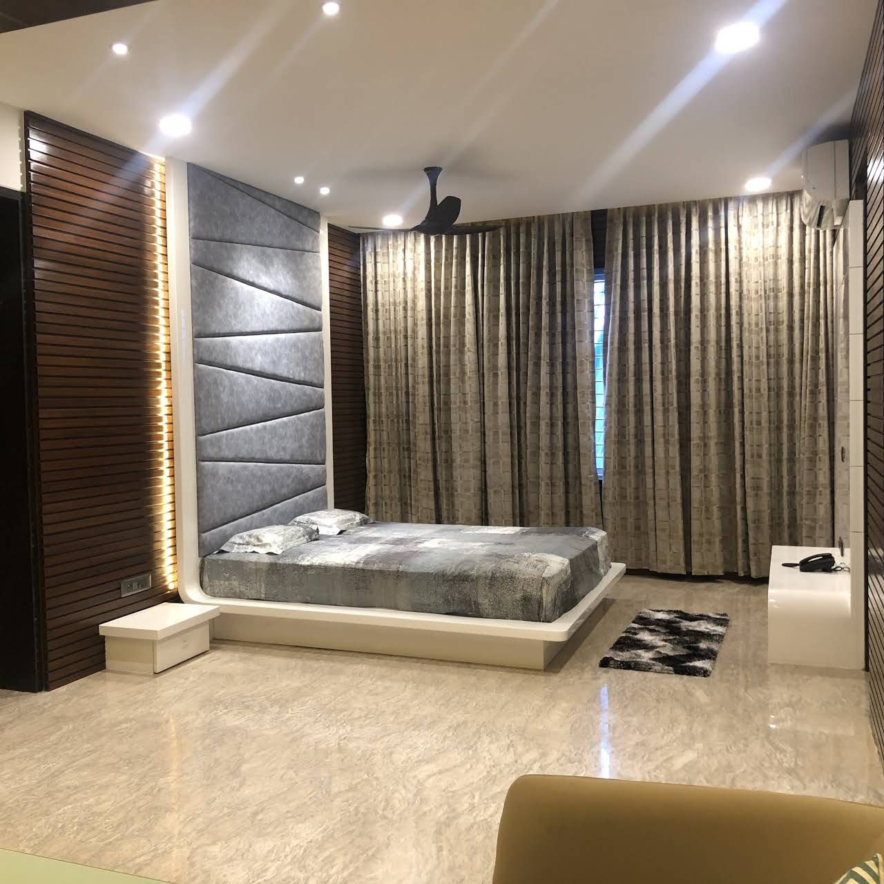 Bedroom Interior Design