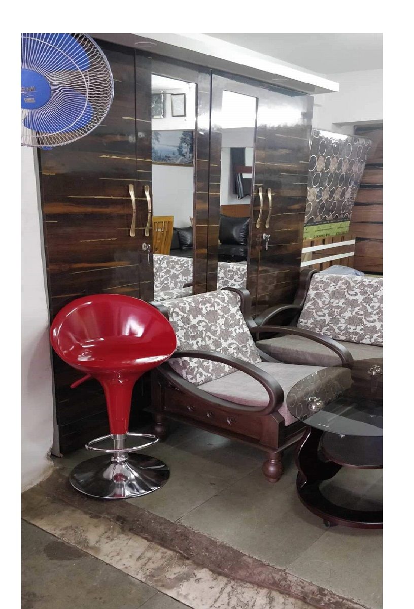 Interior Design Project Image