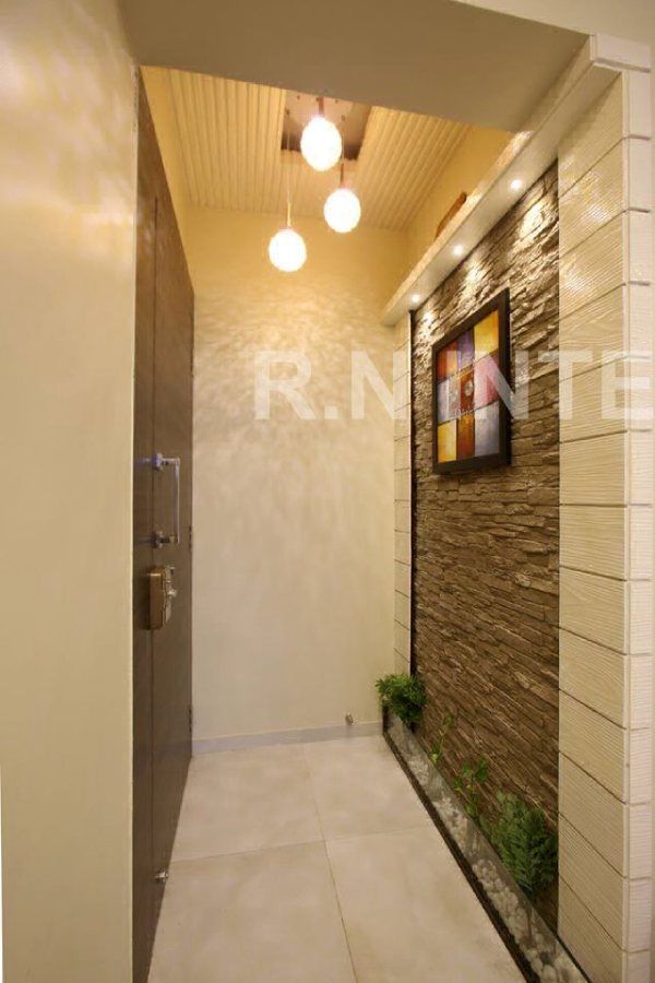 Verandah – Patio – Foyer