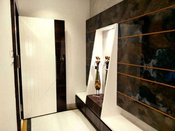 Verandah – Patio – Foyer