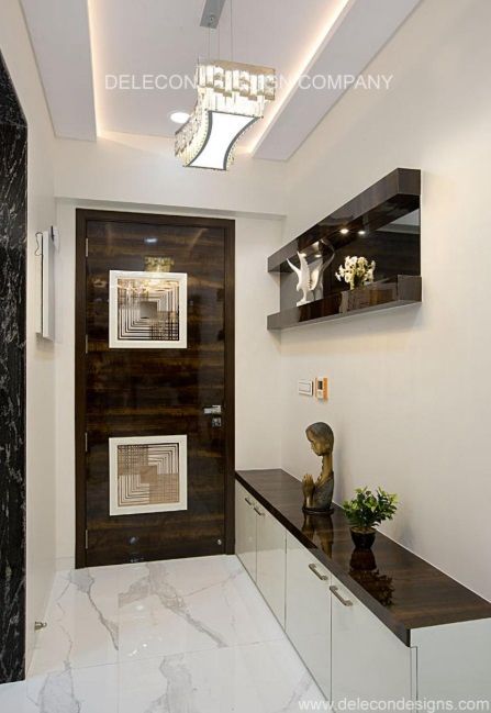 Verandah – Patio – Foyer