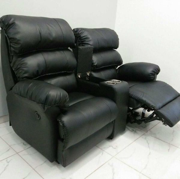 Sofa – Center Table