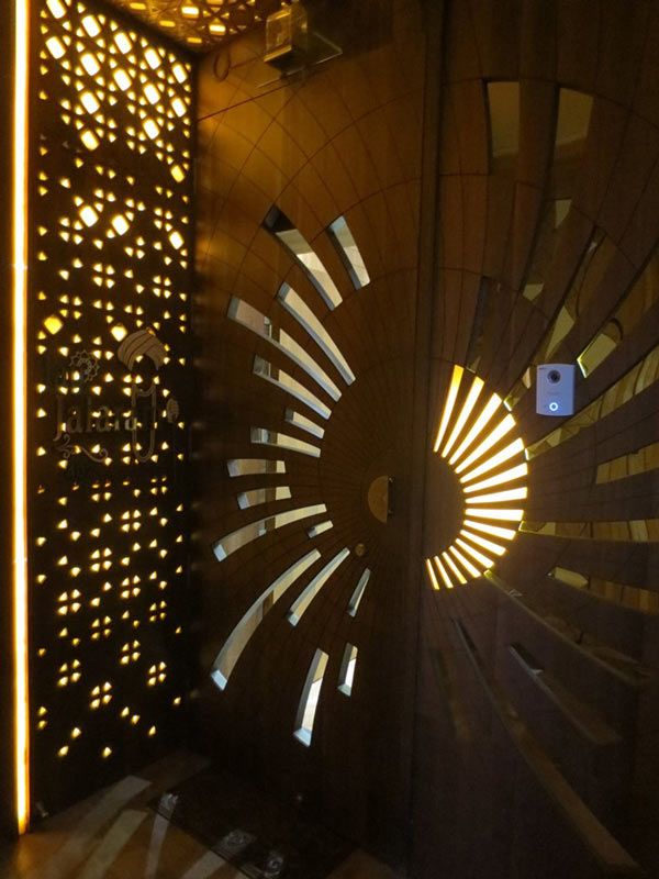 Door – Window