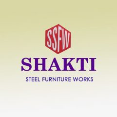 Shakti Steel Furniture Works