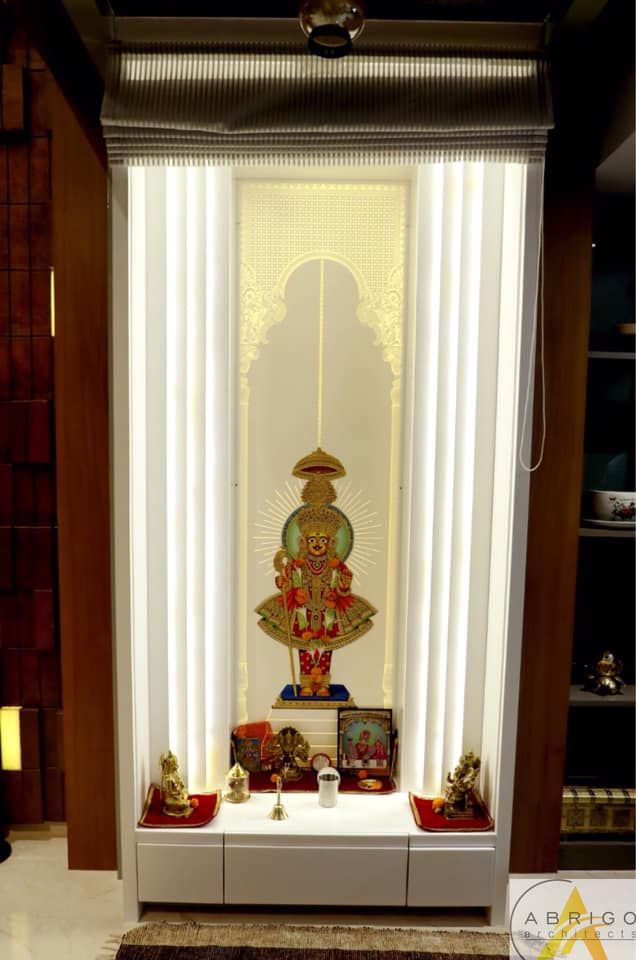 Pooja Room