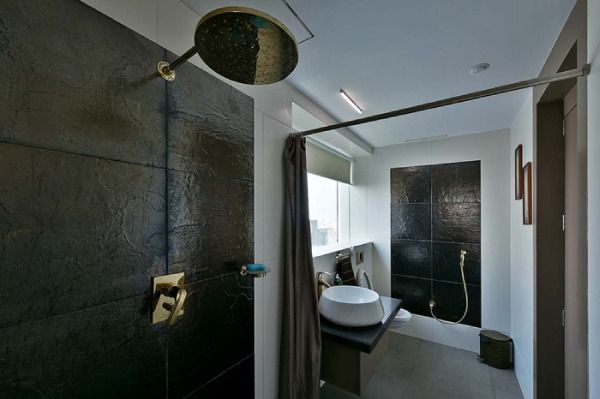Bathroom Interior Design
